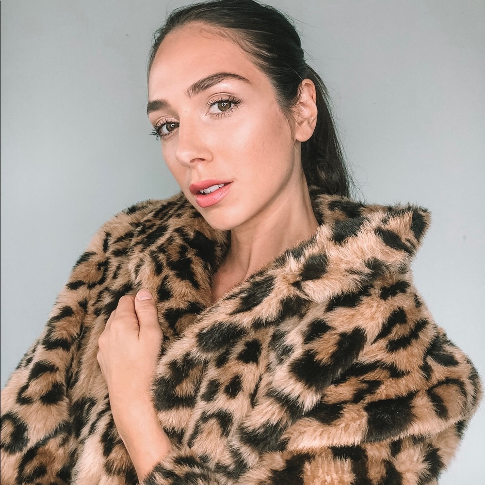 Meet your Posher, Dani